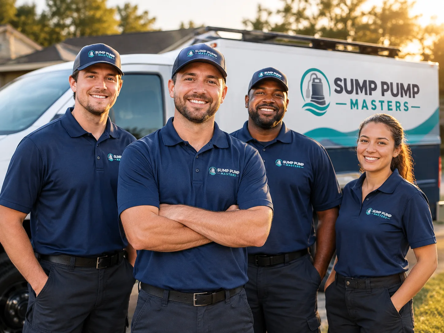 Sump Pump Repair company in Gary, TX