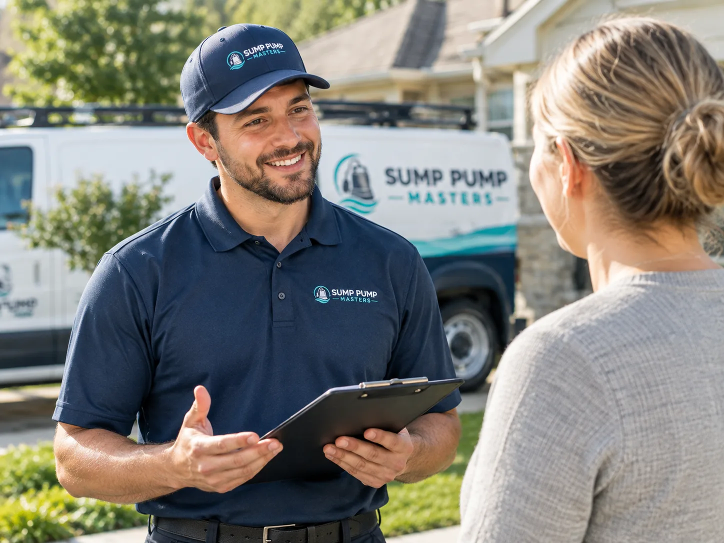 Sump Pump Repair Gary, TX FAQs